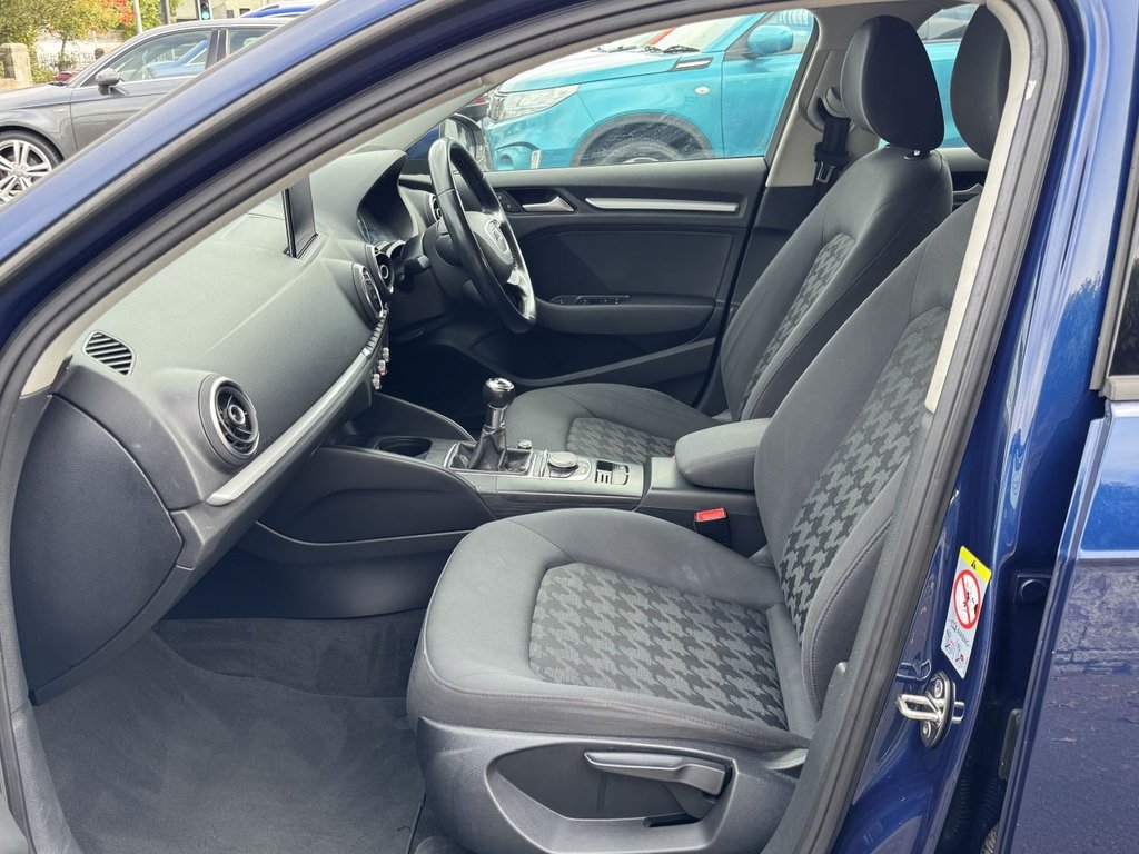 Used Audi A3 2014 for sale - 76279760: Photo 13