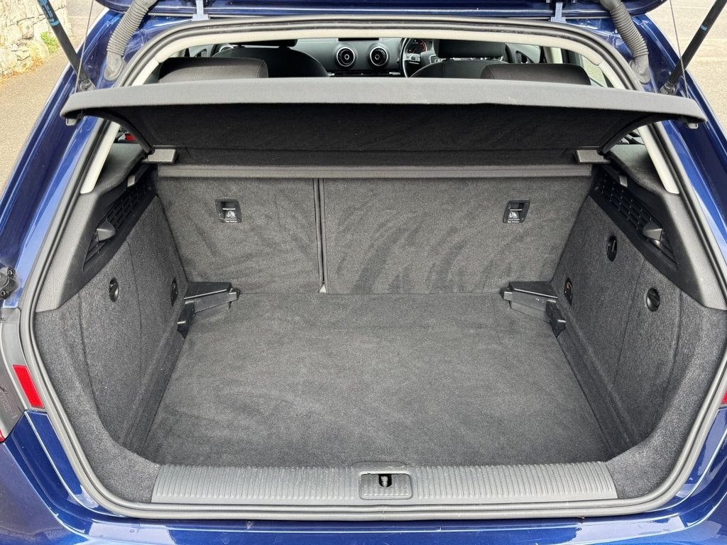 Used Audi A3 2014 for sale - 76279760: Photo 14