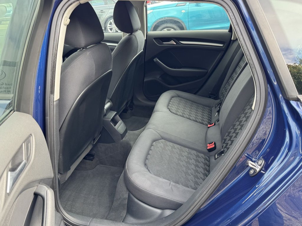 Used Audi A3 2014 for sale - 76279760: Photo 15