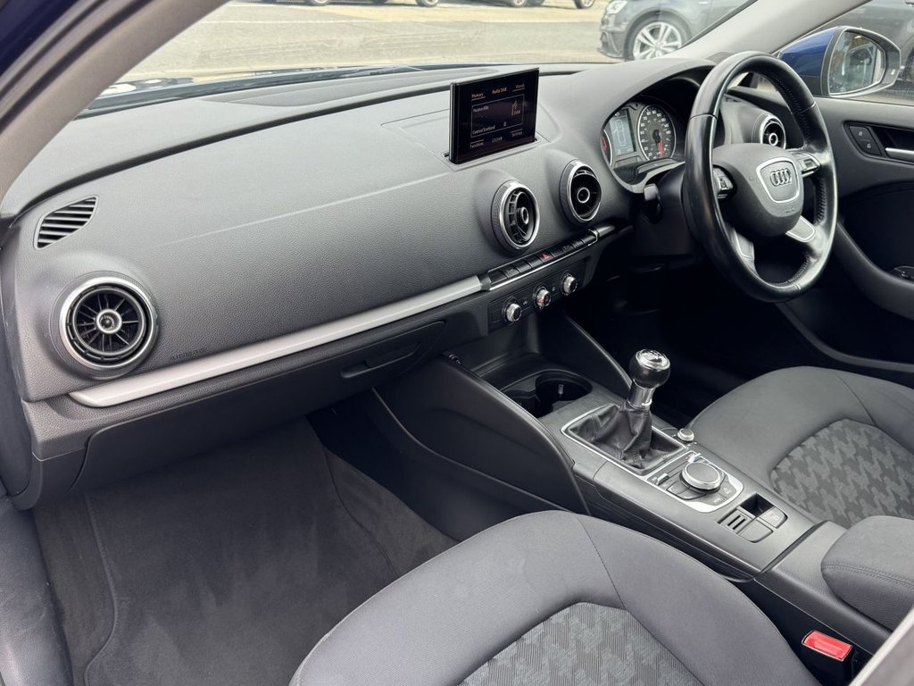 Used Audi A3 2014 for sale - 76279760: Photo 18