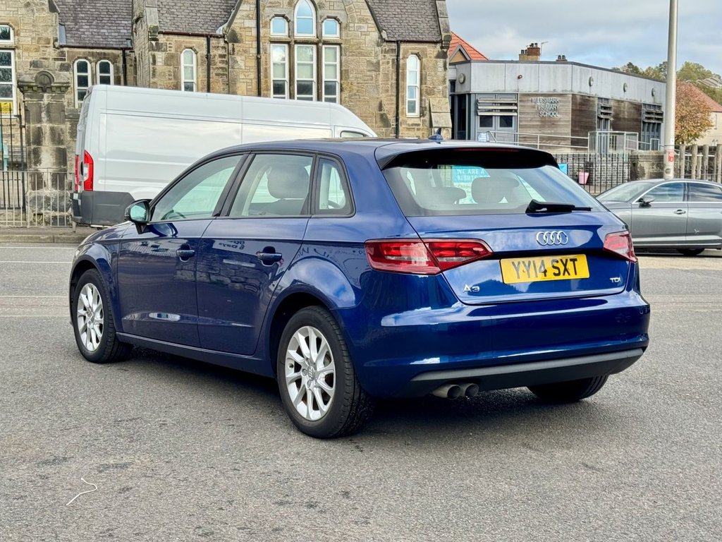 Used Audi A3 2014 for sale - 76279760: Photo 19