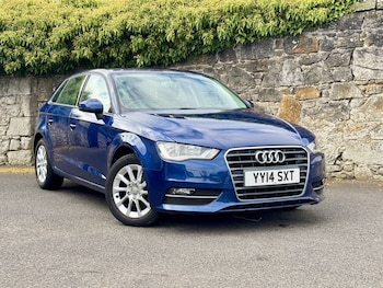 Audi - A3