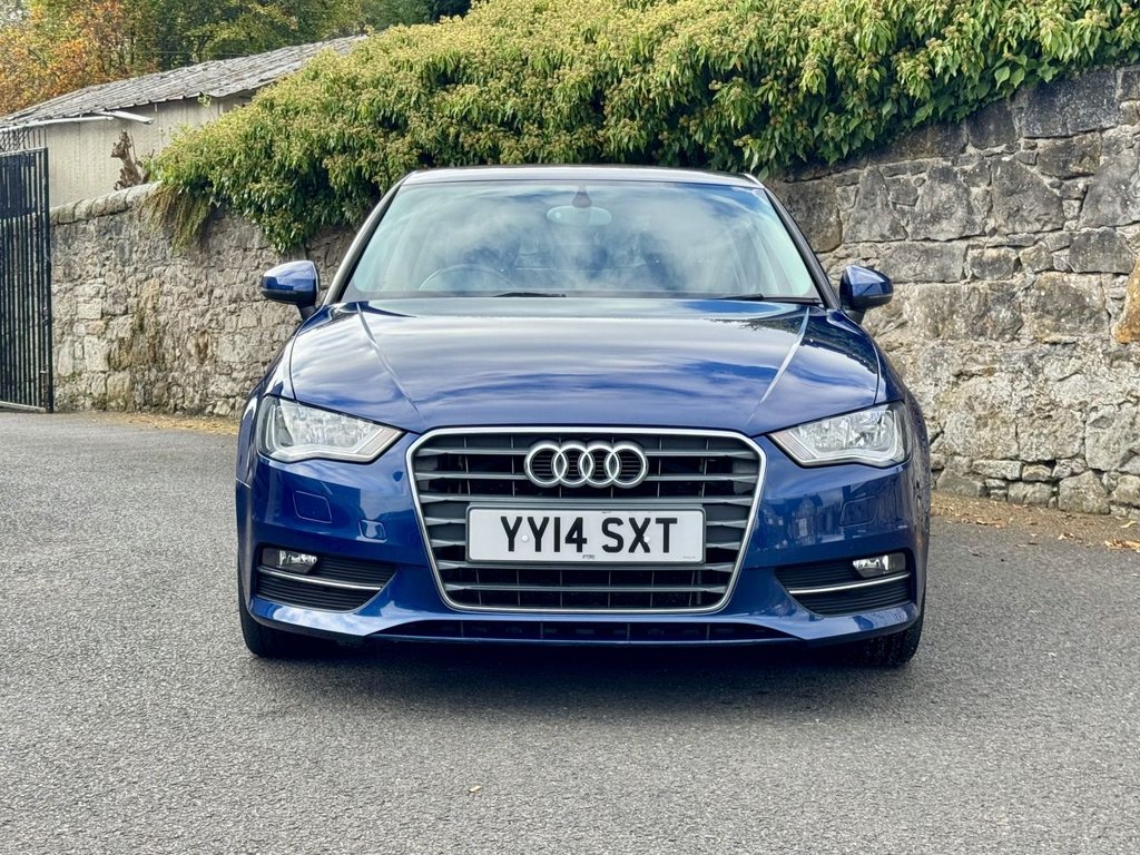Used Audi A3 2014 for sale - 76279760: Photo 2