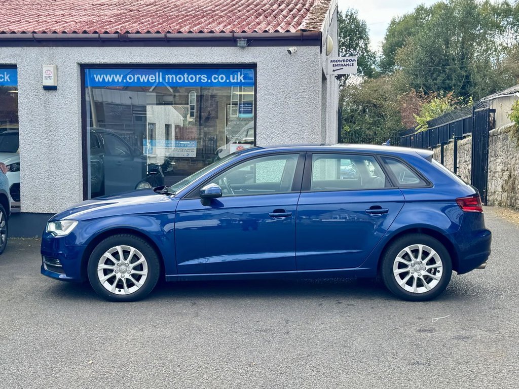 Used Audi A3 2014 for sale - 76279760: Photo 20