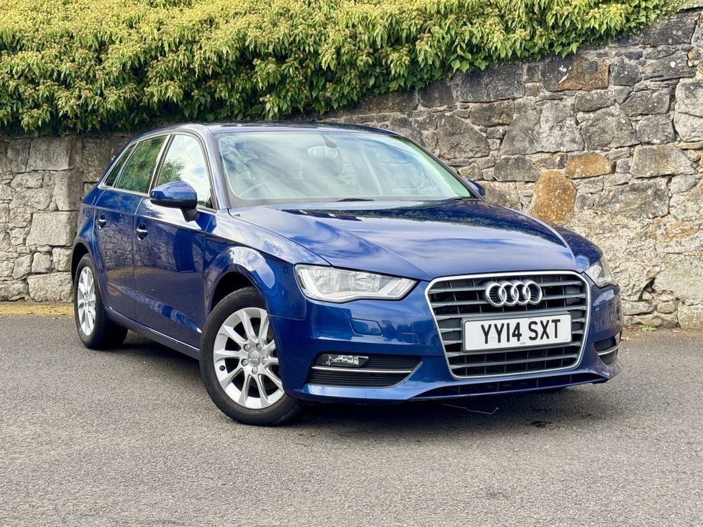 Used Audi A3 2014 for sale - 76279760: Photo 21