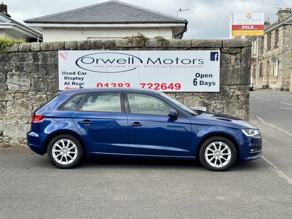 Used Audi A3 2014 for sale - 76279760: Photo 3