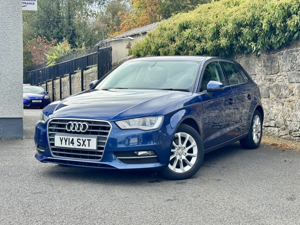 Used Audi A3 2014 for sale - 76279760: Photo 4