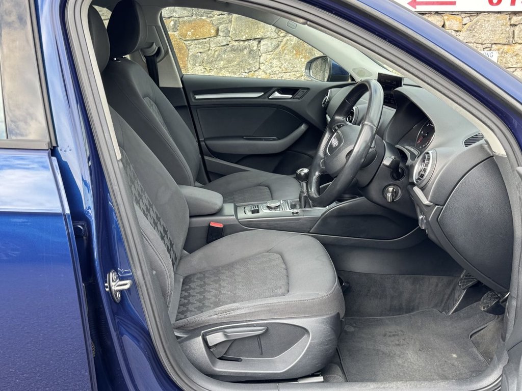 Used Audi A3 2014 for sale - 76279760: Photo 5