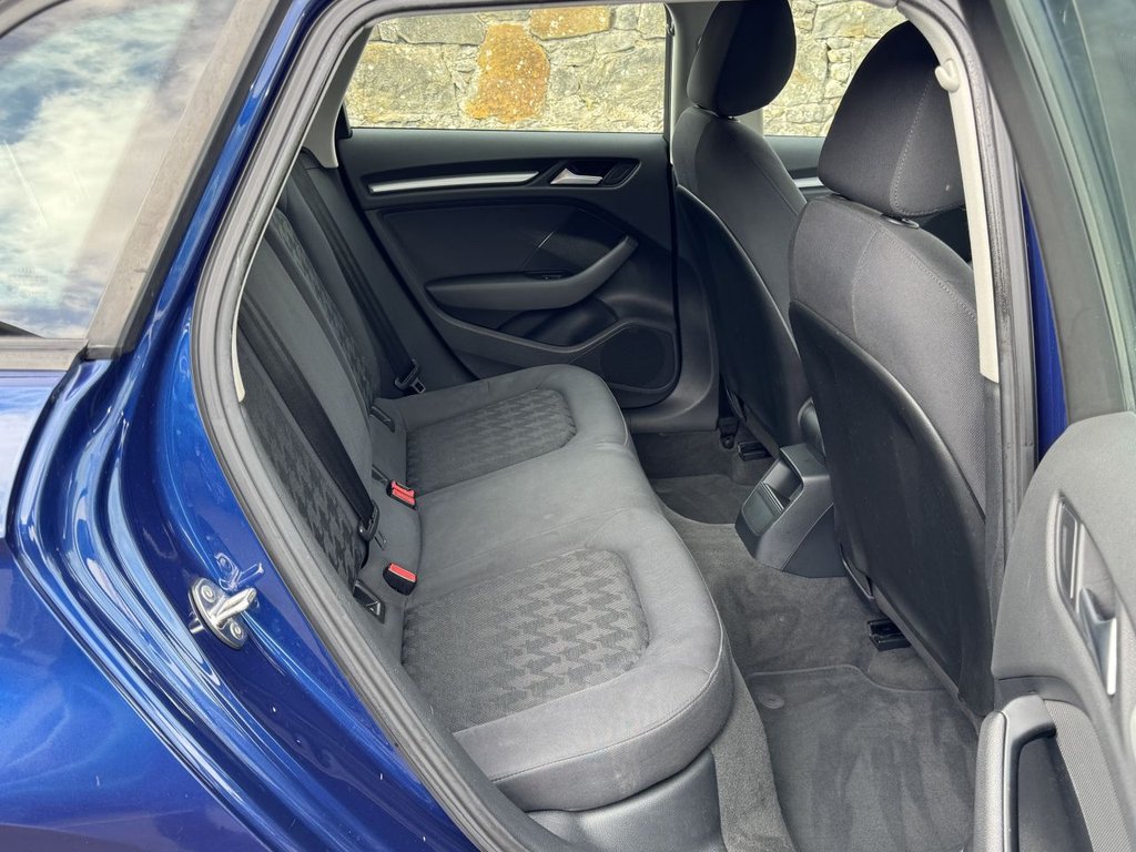 Used Audi A3 2014 for sale - 76279760: Photo 6