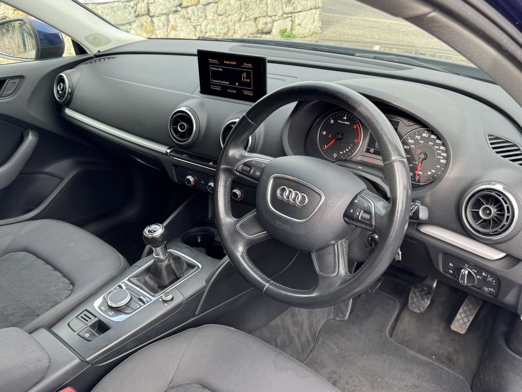 Used Audi A3 2014 for sale - 76279760: Photo 7