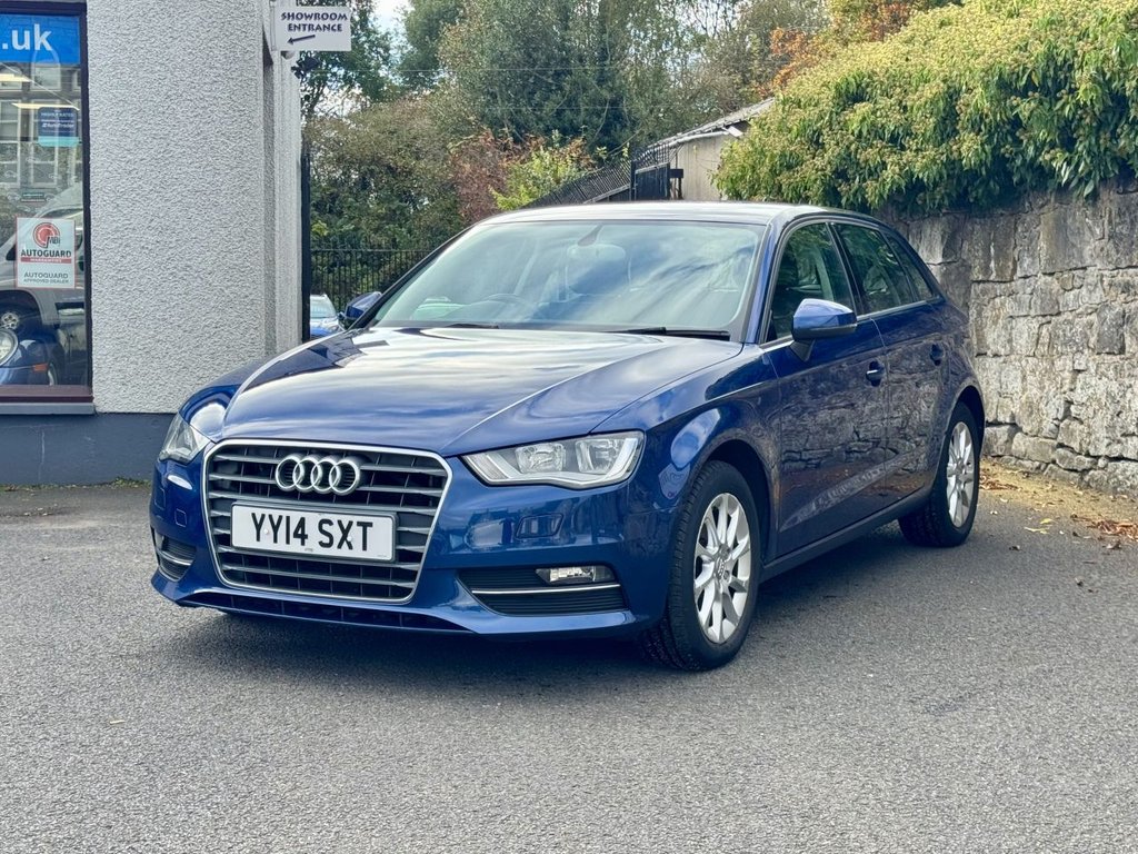 Used Audi A3 2014 for sale - 76279760: Photo 9