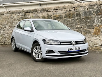 Used Volkswagen Polo 2019 for sale - 78514996: Photo