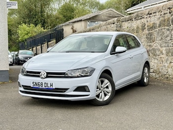 Used Volkswagen Polo 2019 for sale - 78514996: Photo
