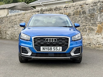 Used Audi Q2 2019 for sale - 79244923: Photo
