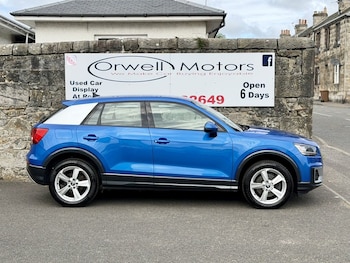 Used Audi Q2 2019 for sale - 79244923: Photo