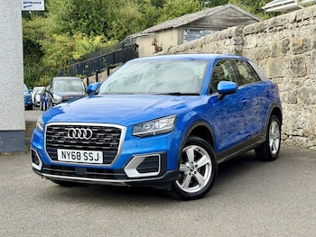 Used Audi Q2 2019 for sale - 79244923: Photo