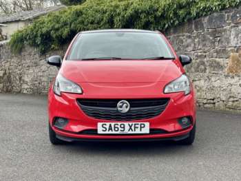 Used Vauxhall Corsa 2019 for sale - 74416677: Photo