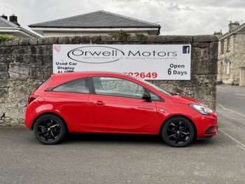 Used Vauxhall Corsa 2019 for sale - 74416677: Photo