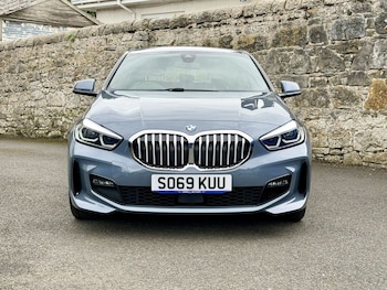 Used BMW 1 Series 2020 for sale - 78887196: Photo