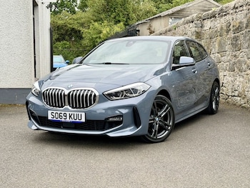 Used BMW 1 Series 2020 for sale - 78887196: Photo