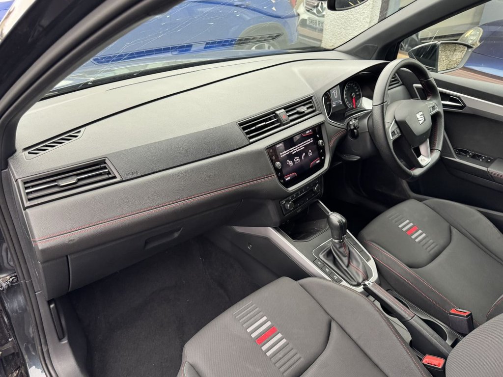 Used SEAT Arona 2019 for sale - 76883678: Photo 11