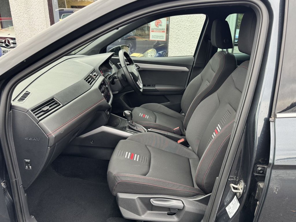 Used SEAT Arona 2019 for sale - 76883678: Photo 13