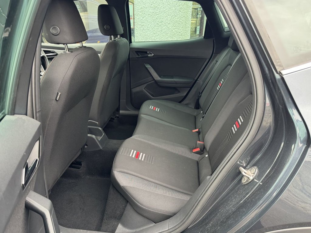 Used SEAT Arona 2019 for sale - 76883678: Photo 14