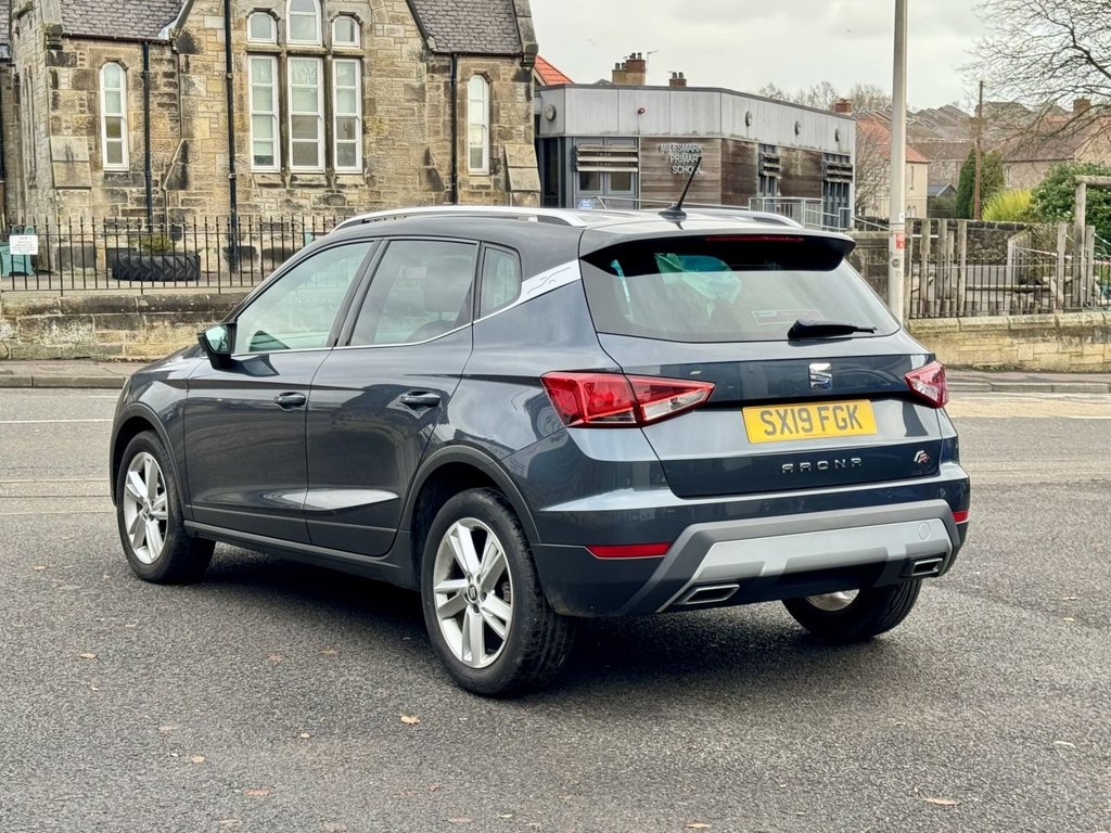 Used SEAT Arona 2019 for sale - 76883678: Photo 15