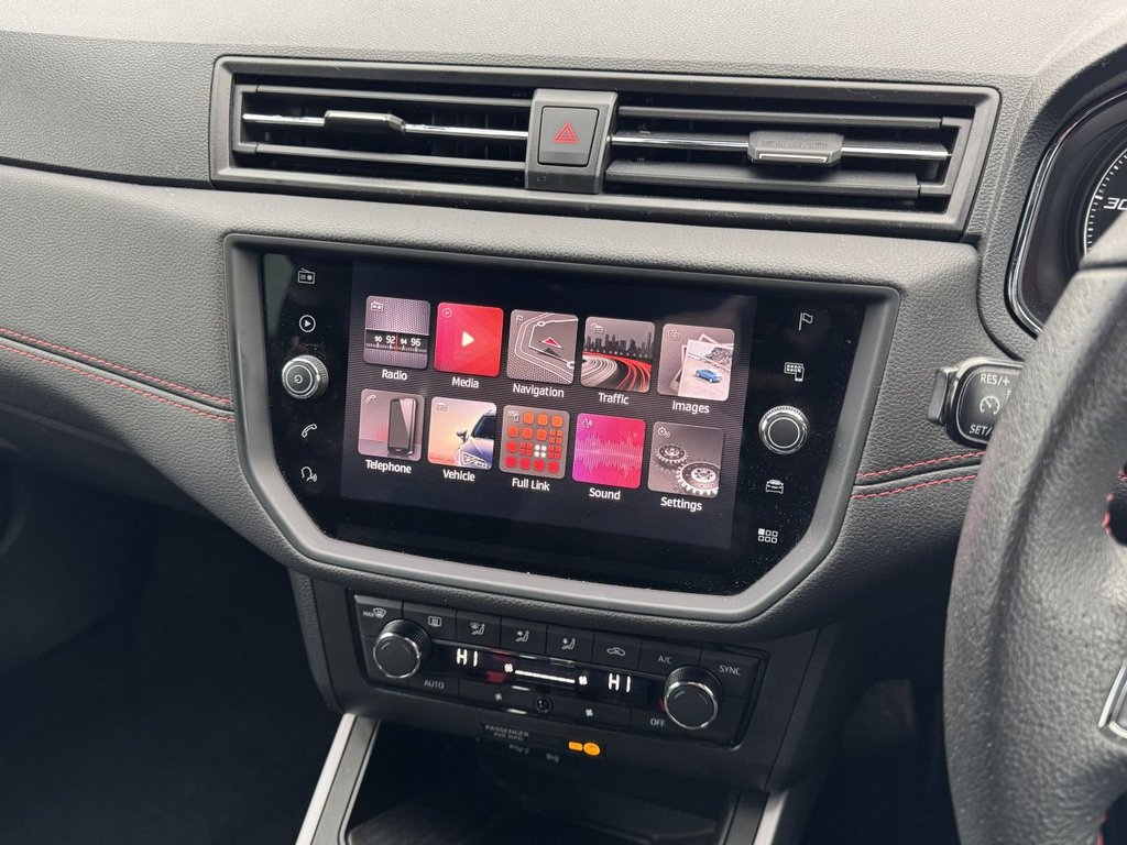 Used SEAT Arona 2019 for sale - 76883678: Photo 16