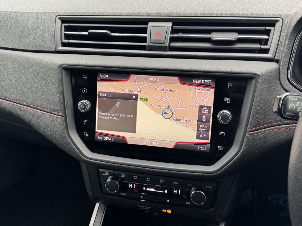 Used SEAT Arona 2019 for sale - 76883678: Photo 17