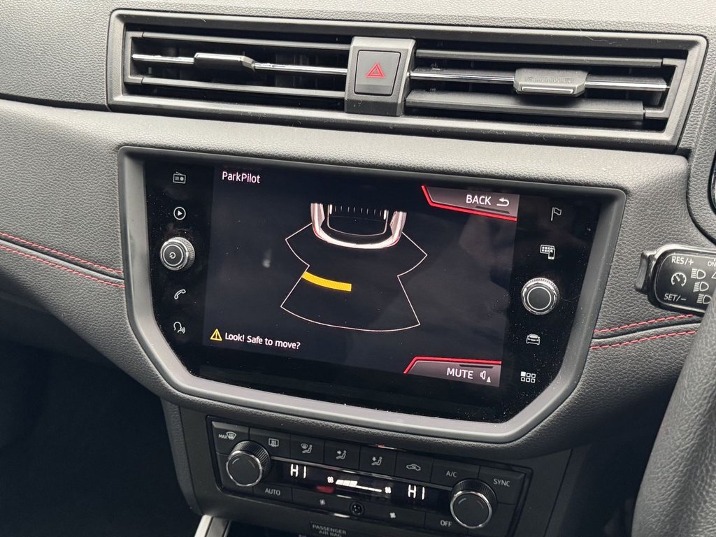 Used SEAT Arona 2019 for sale - 76883678: Photo 18