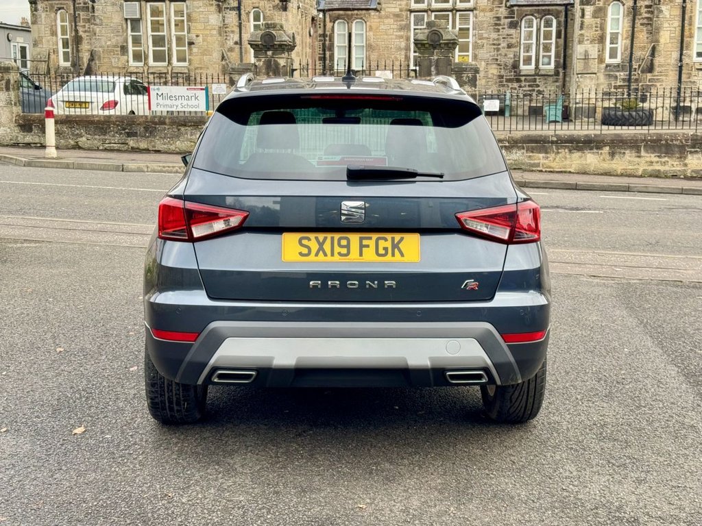 Used SEAT Arona 2019 for sale - 76883678: Photo 19