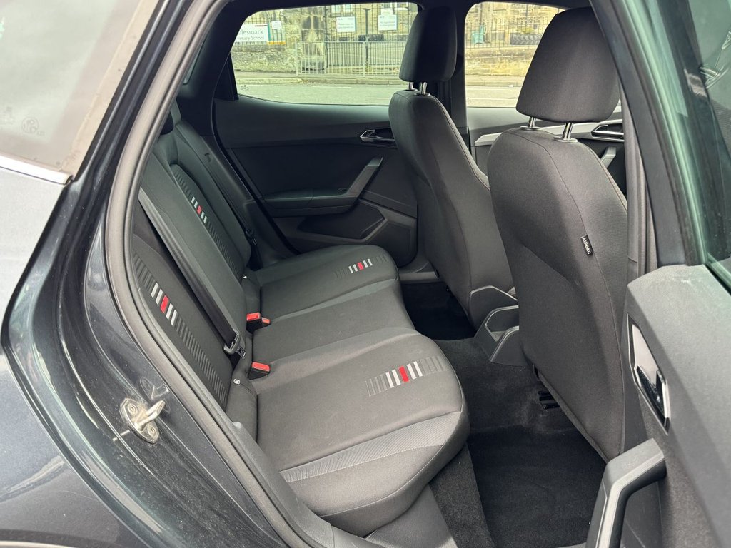 Used SEAT Arona 2019 for sale - 76883678: Photo 20