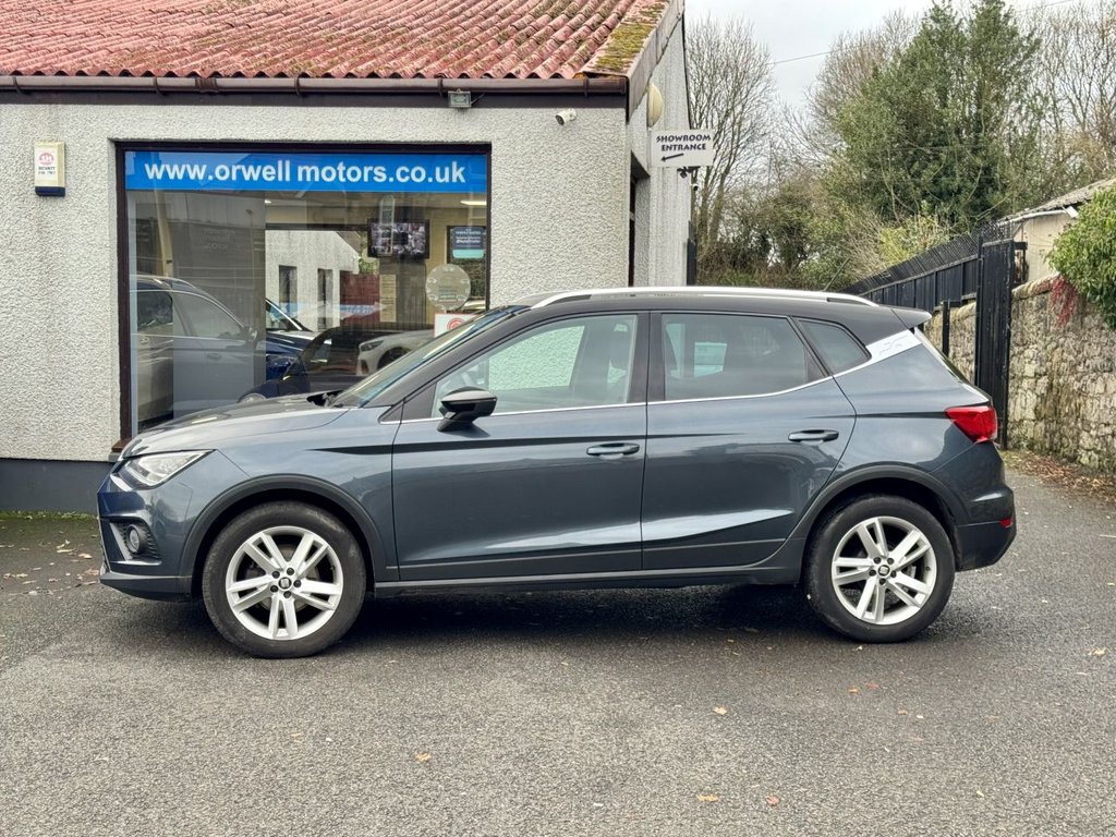 Used SEAT Arona 2019 for sale - 76883678: Photo 21