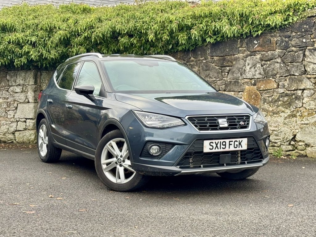 Used SEAT Arona 2019 for sale - 76883678: Photo 22