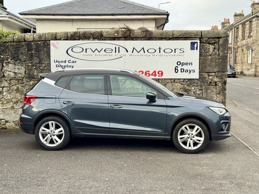 Used SEAT Arona 2019 for sale - 76883678: Photo 3