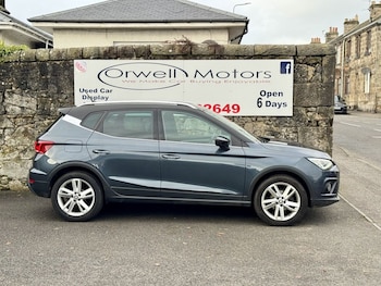 Used SEAT Arona 2019 for sale - 76883678: Photo