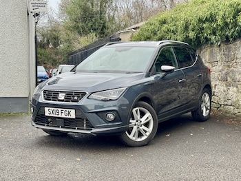 Used SEAT Arona 2019 for sale - 76883678: Photo