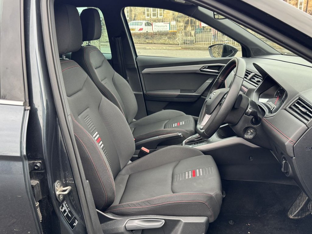 Used SEAT Arona 2019 for sale - 76883678: Photo 5