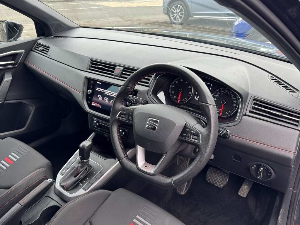 Used SEAT Arona 2019 for sale - 76883678: Photo 6