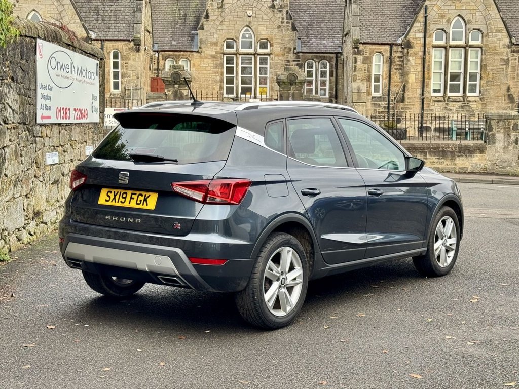 Used SEAT Arona 2019 for sale - 76883678: Photo 7