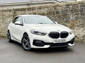 Used BMW 1 Series 2020 for sale - 79574453: Photo