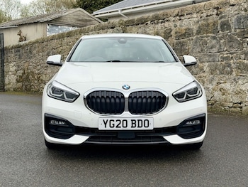 Used BMW 1 Series 2020 for sale - 79574453: Photo