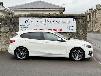 Used BMW 1 Series 2020 for sale - 79574453: Photo