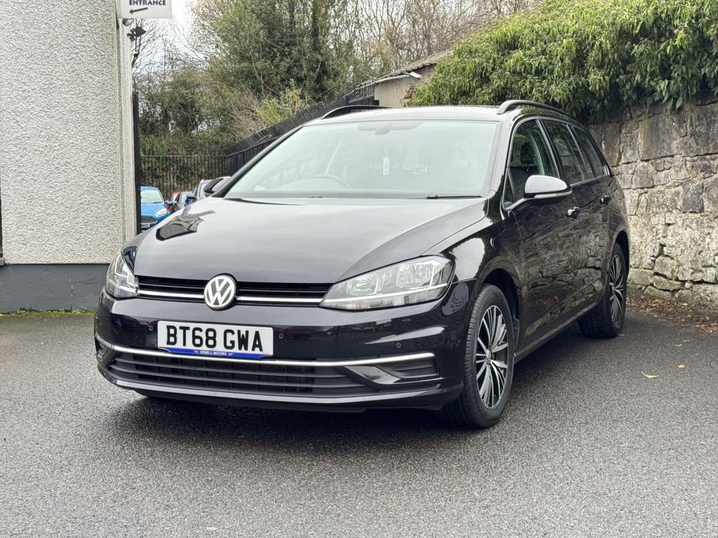 Used Volkswagen Golf 2018 for sale - 76617822: Photo 11