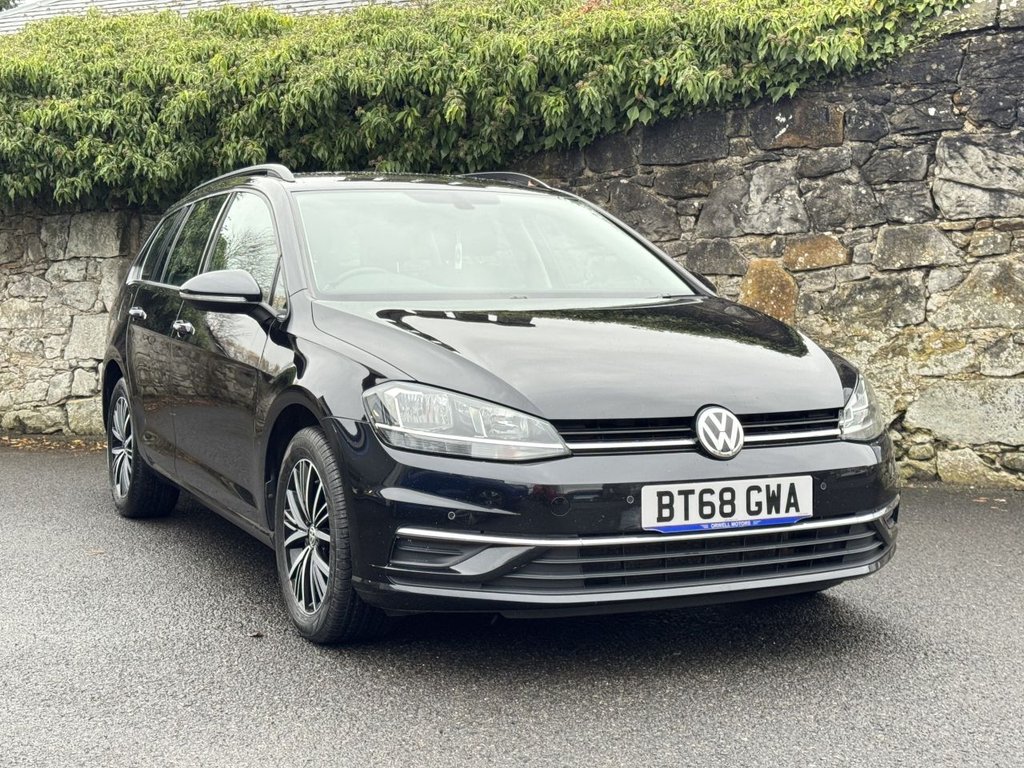 Used Volkswagen Golf 2018 for sale - 76617822: Photo 12