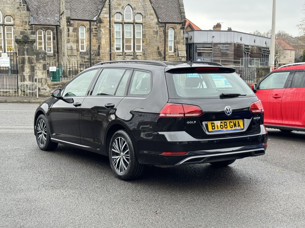 Used Volkswagen Golf 2018 for sale - 76617822: Photo 13