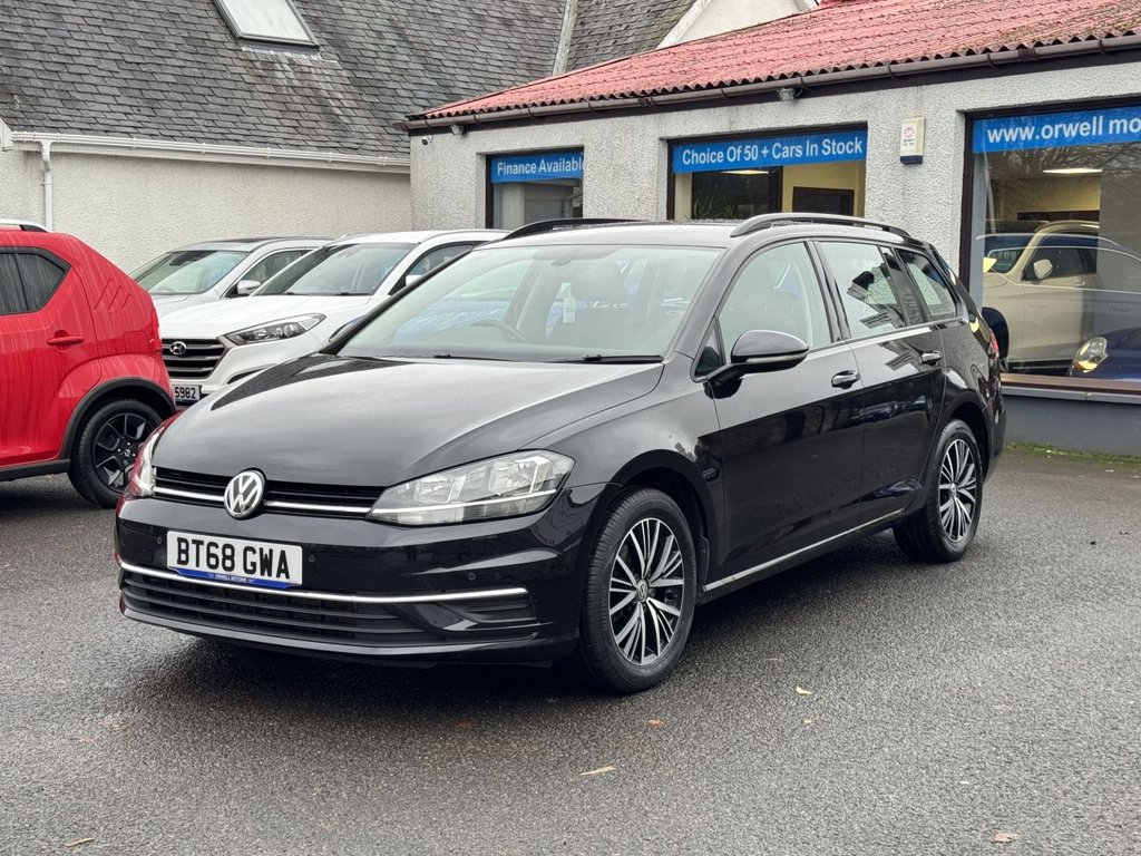 Used Volkswagen Golf 2018 for sale - 76617822: Photo 14