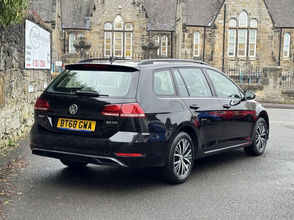 Used Volkswagen Golf 2018 for sale - 76617822: Photo 15