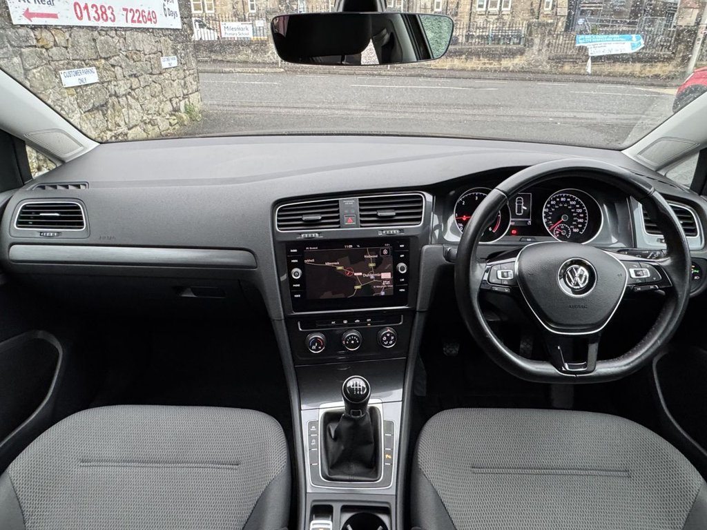 Used Volkswagen Golf 2018 for sale - 76617822: Photo 16